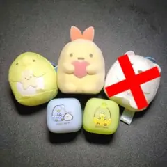 【最終値下】すみっコぐらし まとめ売り