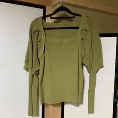 トップスMila owen