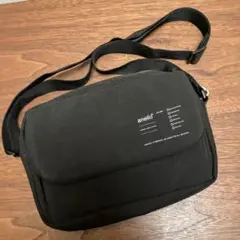 anello ショルダーバッグ