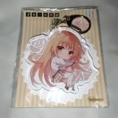 トトメトリ かみまほ アクキー - メルカリ
