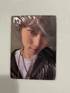 尾崎匠海 THE ORIGIN タワレコ特典トレカ