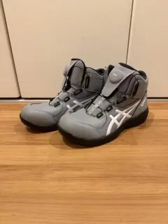 2026年最新】安全靴 アシックス 26.5 未使用の人気アイテム - メルカリ