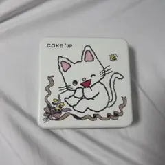 cake.jp ノンタン　クッキー　空き缶