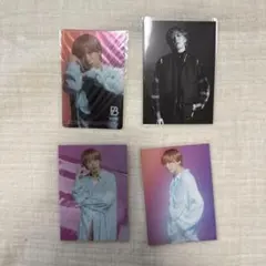 Bye-Good-Bye SOTAトレカセット