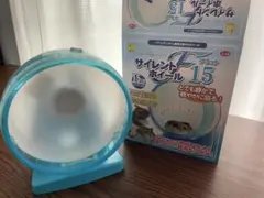 SANKO サイレントホイール フラット 15のサムネイル
