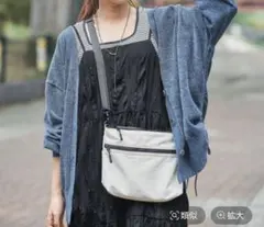 【GLOBALWORK】すたラボワッシャーキャミワンピース