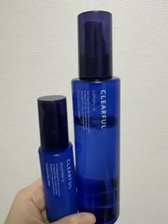 オルビス　クリアフル　ローションM＆モイスチャーM セット