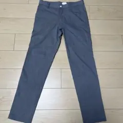 ニューバランス　ゴルフ　ロングパンツ