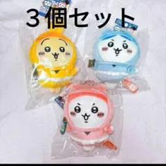 ちいかわ　滋賀限定　忍者マスコット 9点セット ちいかわ 滋賀限定 忍者マスコット ちいかわ - メルカリ