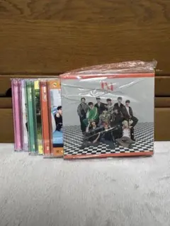 INI TAG(#)ME ３形態セット 髙塚大夢盤