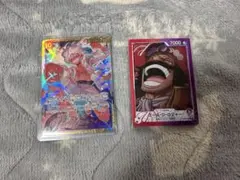 2026年最新】ワンピースカード ニカ ルフィの人気アイテム - メルカリ