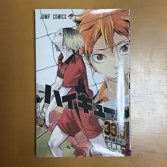 ハイキュー!! ‪33.5巻 音駒番外編
