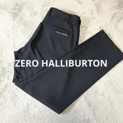 ゼロハリバートンゴルフ ZHG-A9 晩夏用パンツ黒79 - メルカリ