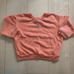 BREEZE トレーナー　サイズ90㎝