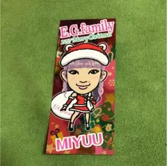 MIYUU 千社札
