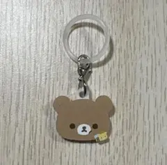 チャイロイコグマルシェ チャイロイコグマ マーカーチャーム