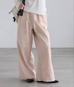 イージーバギーデニム　601067