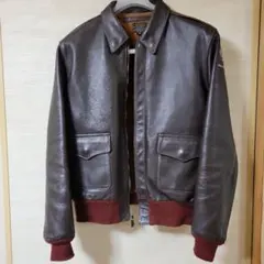 2026年最新】バズリクソンズ A-2 赤リブの人気アイテム - メルカリ