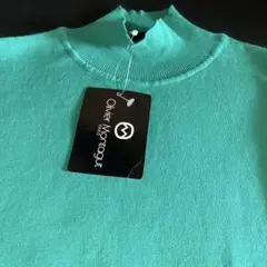 Olivier Montagut 半袖コットン サイズ3 タグ付き未使用品