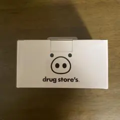 2025年最新】drug store's ノベルティグッズの人気アイテム