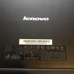 Lenovo Bluetoothキーボード