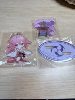 2025年最新】八重神子 スイパラの人気アイテム - メルカリ