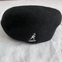 KANGOL ハンチング