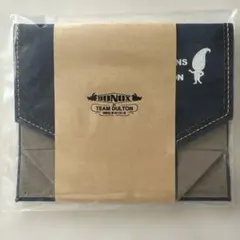 DULTON BONOX デニム素材　グラスケース　中日ドラゴンズコラボ