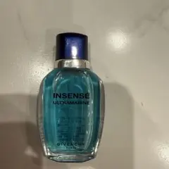 希少限定品50ml】ジバンシー ウルトラマリン ブルースカイ