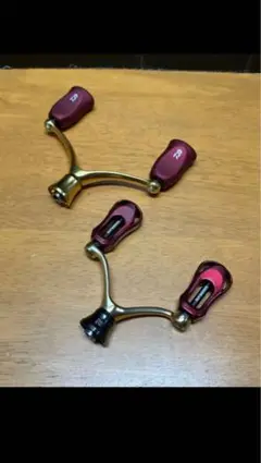 未使用　slp ダブルハンドル　90mm ダイワ Amazon | 【ダイワ・SLPワークス純正】22RCS マシンカットライト