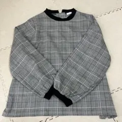 レディース長袖トップス