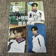 【ジュン】carat land ケレン　2025 トレカ まとめ売り