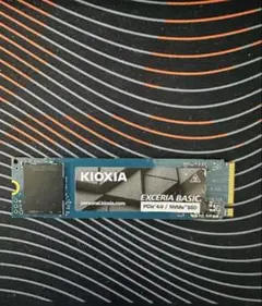 美品です。 KIOXIA EG6 1024GB NVMe SSD Gen4×4 - メルカリ