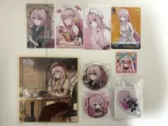 プロジェクトセカイ 巡音ルカ グッズセット