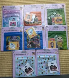 ドラゴンボール 一番くじ　I賞　まとめ売り