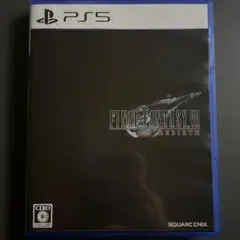 【中古】ファイナルファンタジー7 リバース【PS5】