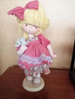毛塚千代ドール - メルカリ