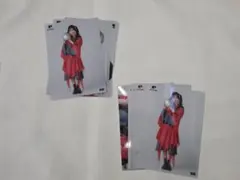 柳美舞 生写真セット