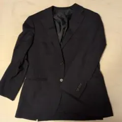 Only　ビジネススーツジャケット ダークブルー 170AB