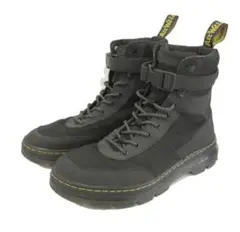 ドクターマーチン DR.MARTENS COMBS TECH ブーツ