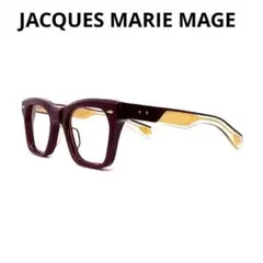 新品未使用✨️ジャックマリーマージュ サングラスPICABIA RESERVE