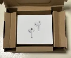 AirPods Pro 3 本体