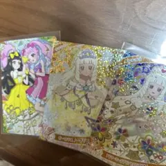 ハッピーバースデー！つむぎ　セット　サイン