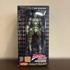 2026年最新】超像可動 クレイジーダイヤモンド セカンドの人気アイテム