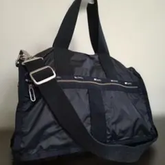 ✨美品✨レスポートサック エッセンシャル スモールウィークエンダー 黒 軽量