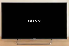 SONY 液晶テレビ KJ-43W730E 2019年式 SONY 液晶テレビ KJ-43W730E 2019年式 - メルカリ