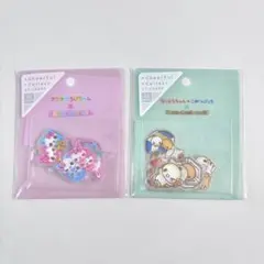 Cheerful Collect STICKERS 2種セット