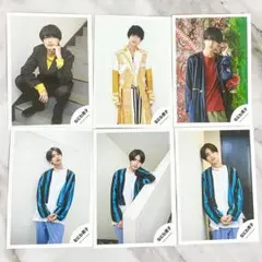 なにわ男子 高橋恭平 公式写真 2021