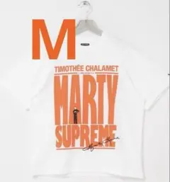 MARTY SUPREME アーバンリサーチ TシャツL マーティシュプリーム