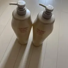 SHISEIDO Adenovital Shampoo 薄毛用 2本セット